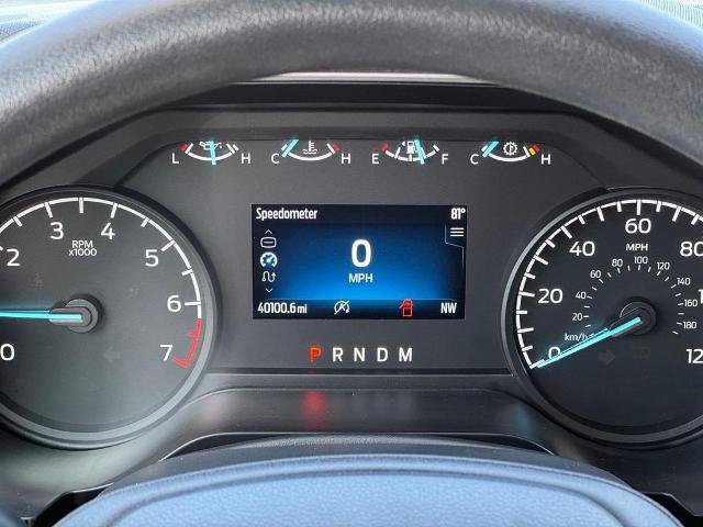 Certified 2023 Ford F150 XL w/ STX Appearance Package AWD/4WD image 13