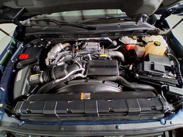 Used 2021 GMC Sierra 2500 Denali w/ Denali Ultimate Package AWD/4WD image 19