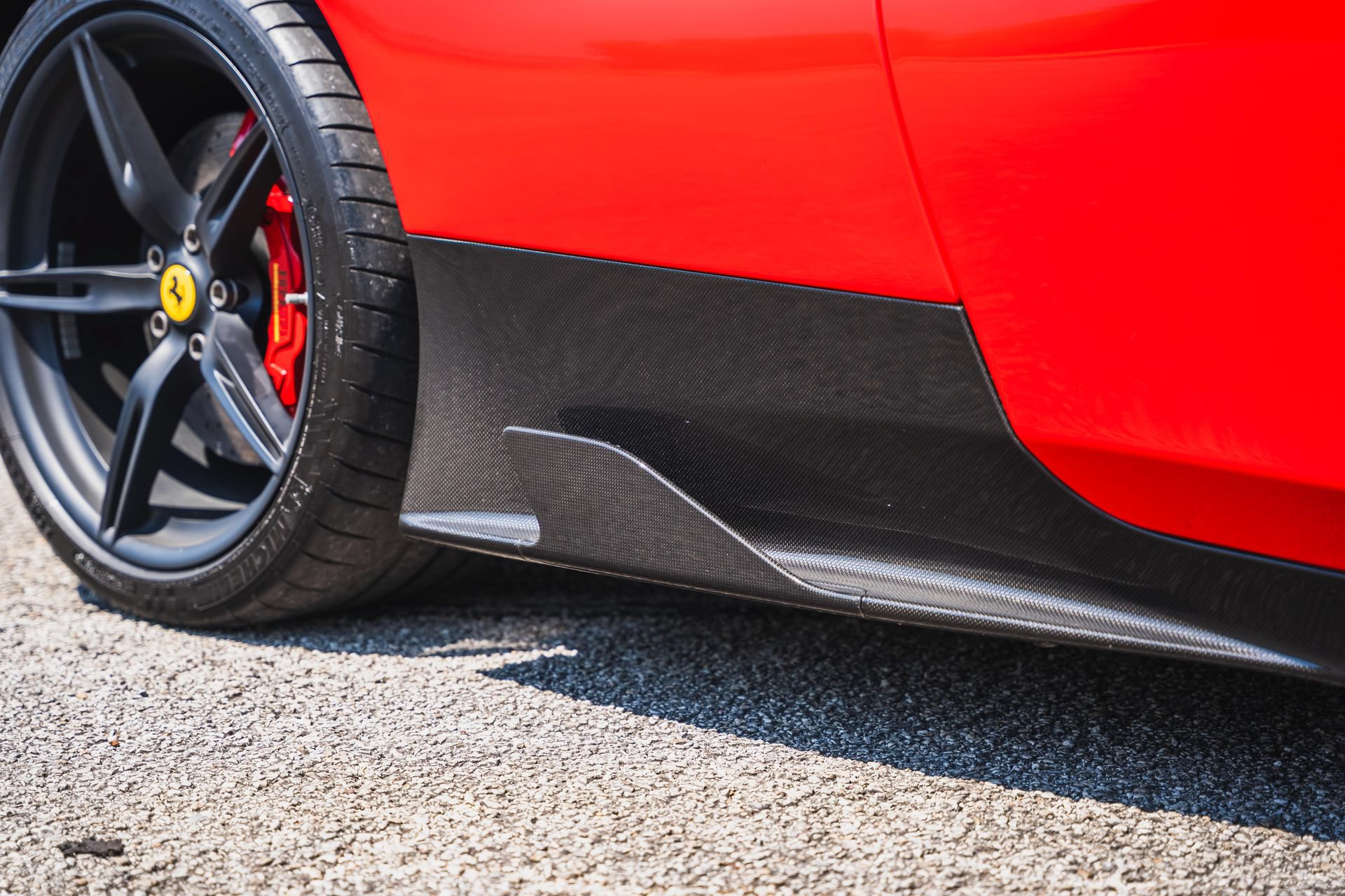Used 2015 Ferrari 458 Speciale Coupe RWD image 35