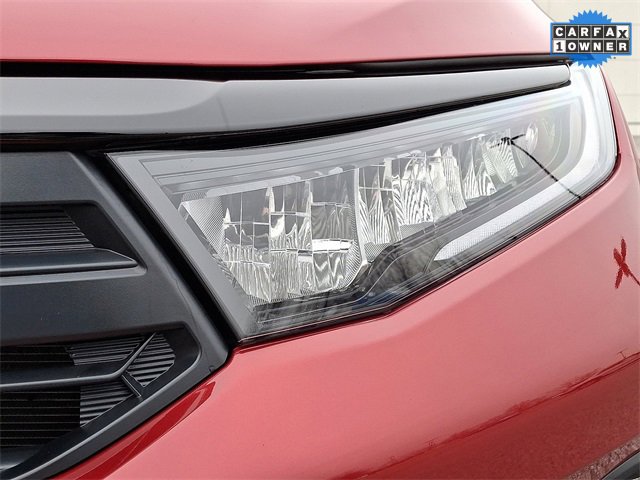 Used 2025 Honda Odyssey EX-L image 12