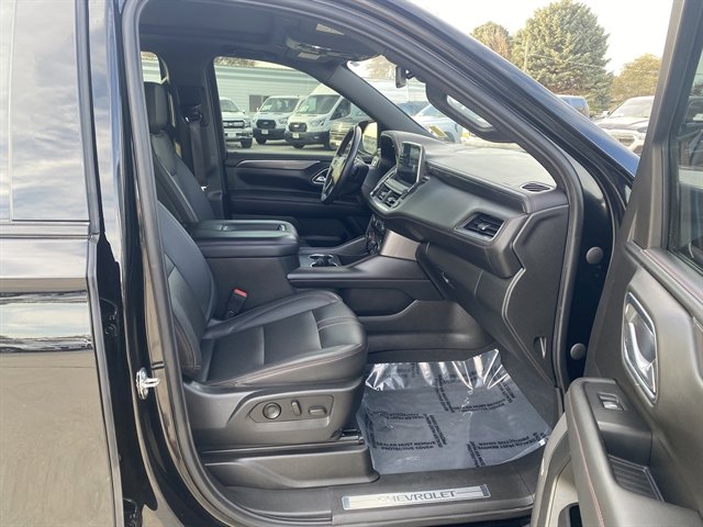 Used 2023 Chevrolet Tahoe RST image 6