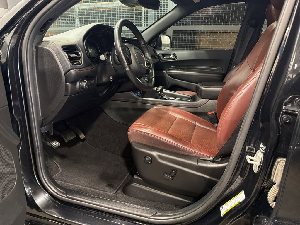 Used 2023 Dodge Durango GT AWD/4WD image 3