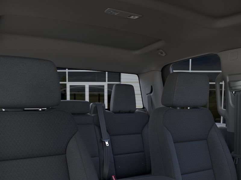 New 2026 GMC Sierra 1500 Elevation AWD/4WD image 24
