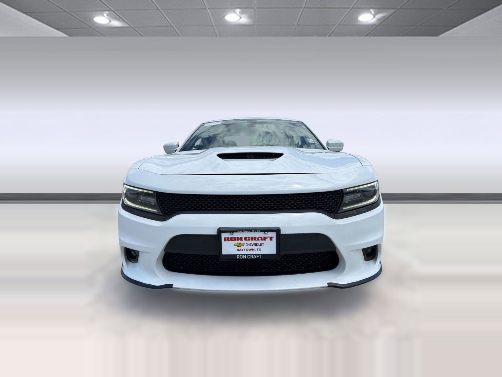Used 2019 Dodge Charger R/T RWD image 5