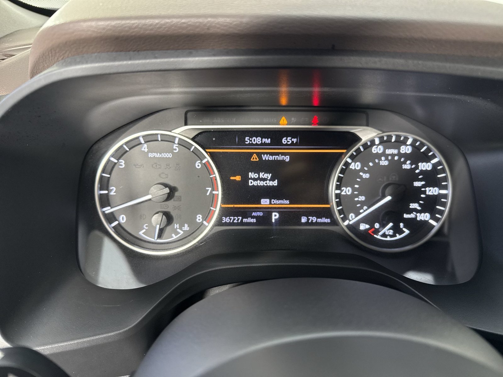Certified 2023 Nissan Rogue SV AWD/4WD image 18