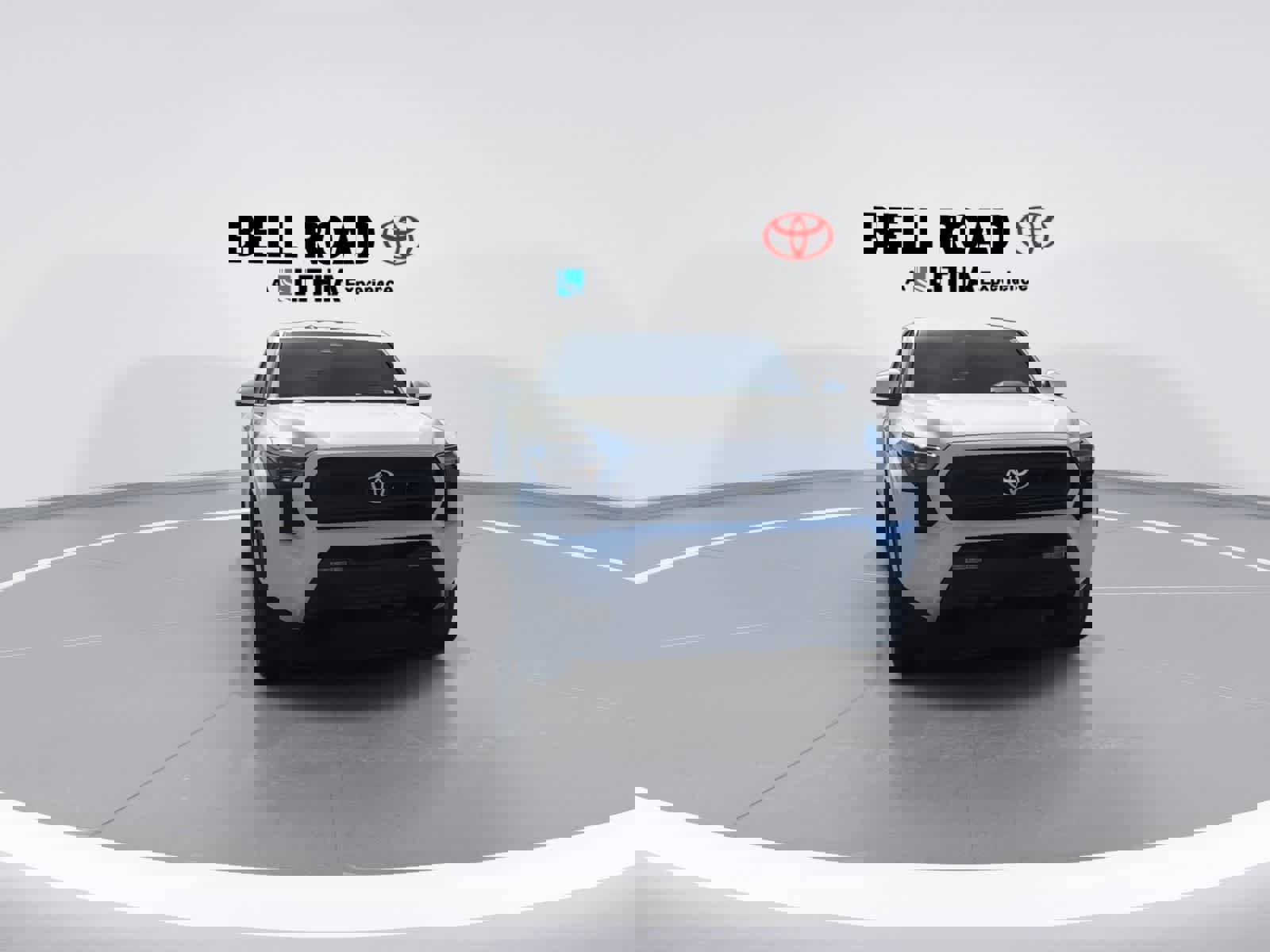 Used 2024 Toyota Tacoma SR5 image 4