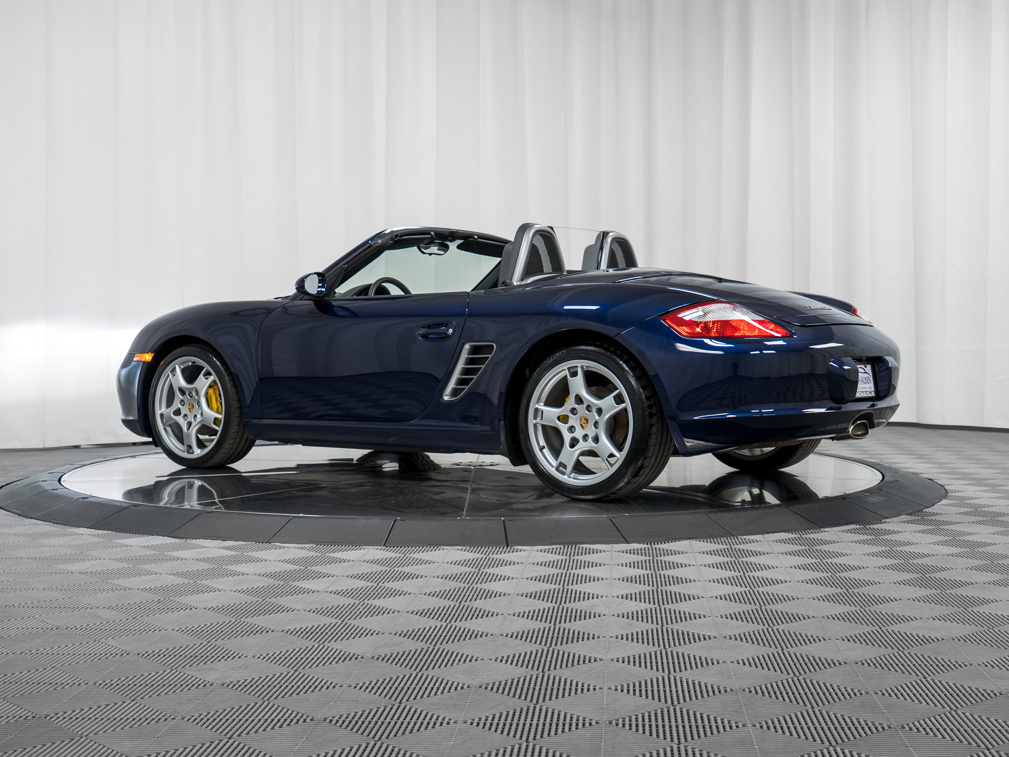 Used 2006 Porsche Boxster image 33