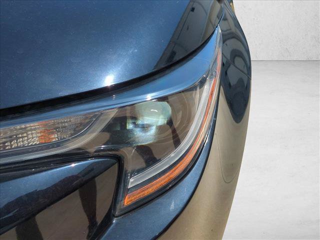 Certified 2024 Toyota Corolla LE FWD image 7