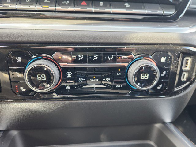 New 2026 Chevrolet Silverado 2500 High Country w/ High Country Premium Package image 50