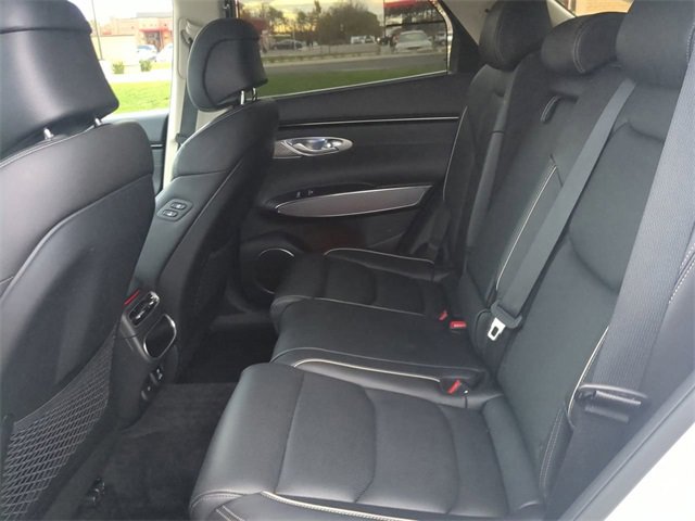 Used 2023 Genesis GV70 2.5T w/ Advanced Package image 12