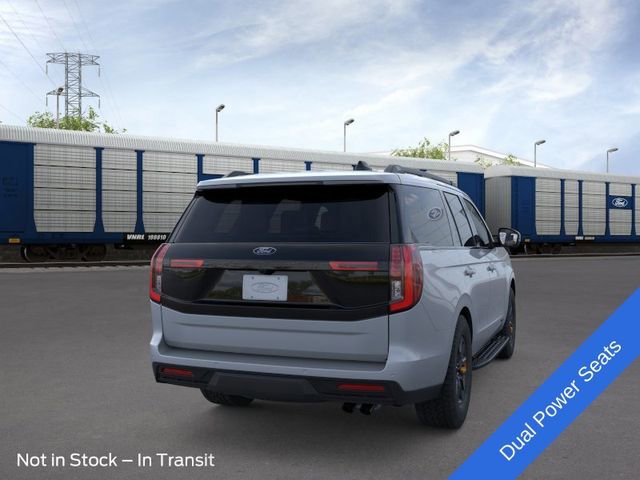 New 2026 Ford Expedition Tremor AWD/4WD image 8