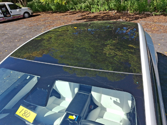 Used 2021 Tesla Model Y Long Range AWD/4WD image 12