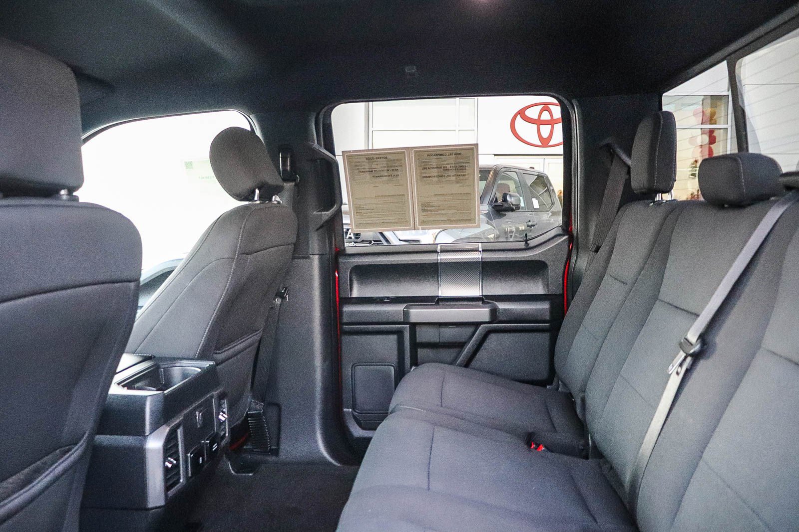 Used 2019 Ford F150 XLT w/ Equipment Group 302A Luxury image 20