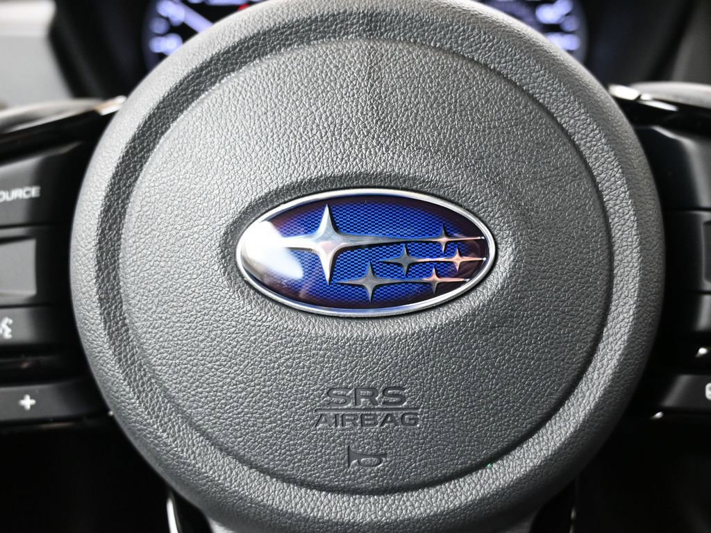 New 2026 Subaru Forester Sport image 28