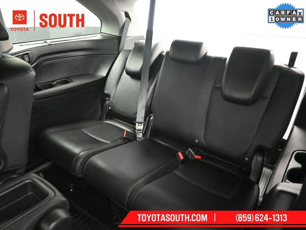 Used 2024 Honda Odyssey Touring image 42