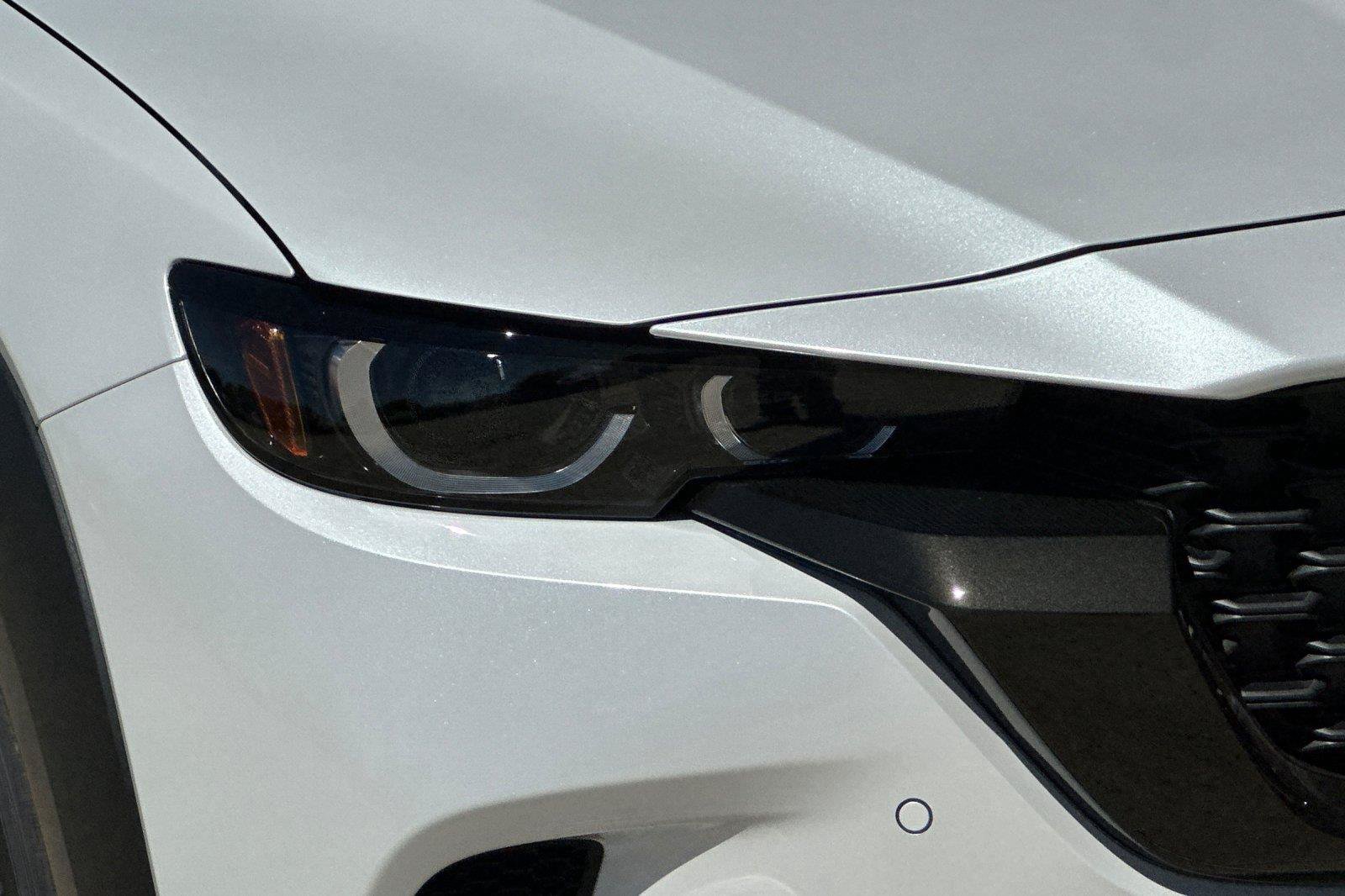 New 2026 MAZDA CX-50 AWD 2.5 S w/ Weather Package image 31