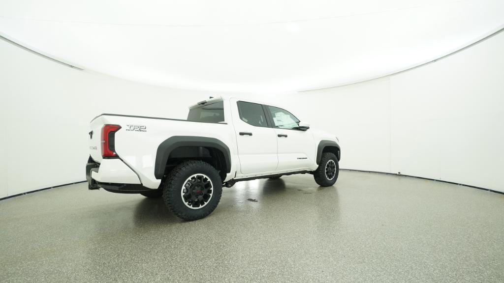 New 2025 Toyota Tacoma TRD Off-Road image 21