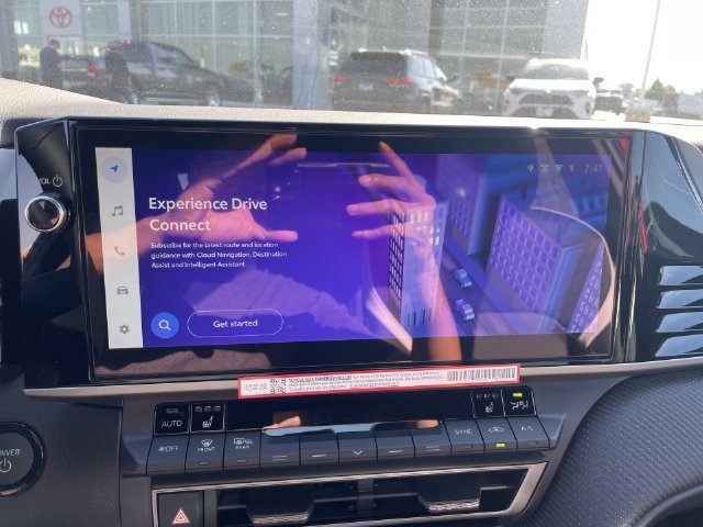 New 2026 Toyota Camry Hybrid AWD/4WD image 24