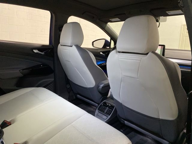 Used 2022 Volkswagen ID.4 Pro S w/ Gradient Package RWD image 80