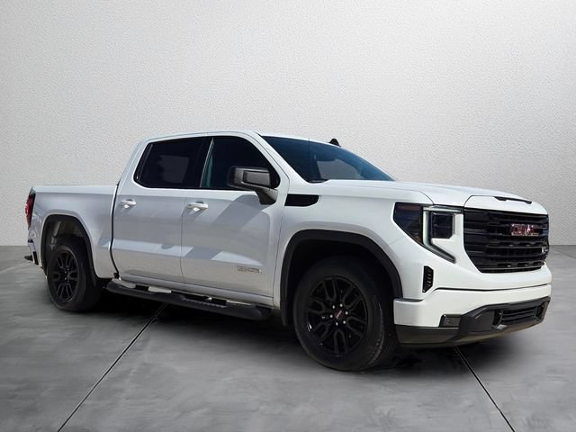 Used 2023 GMC Sierra 1500 Elevation RWD image 6