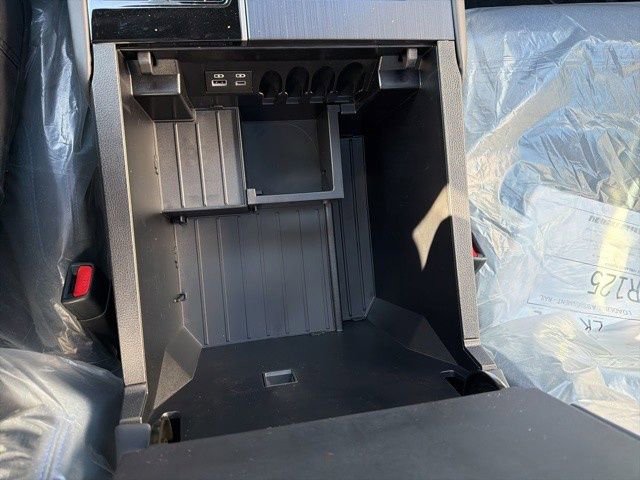 New 2026 Toyota Sequoia Platinum image 42