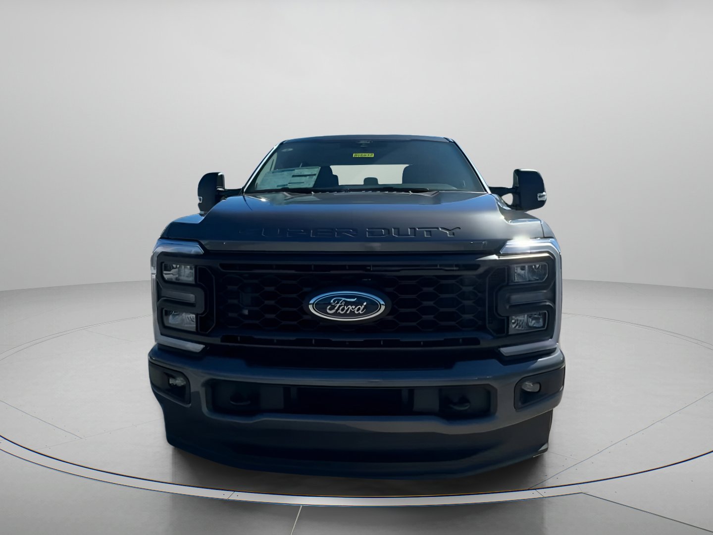New 2026 Ford F250 XL w/ STX Appearance Package AWD/4WD image 9