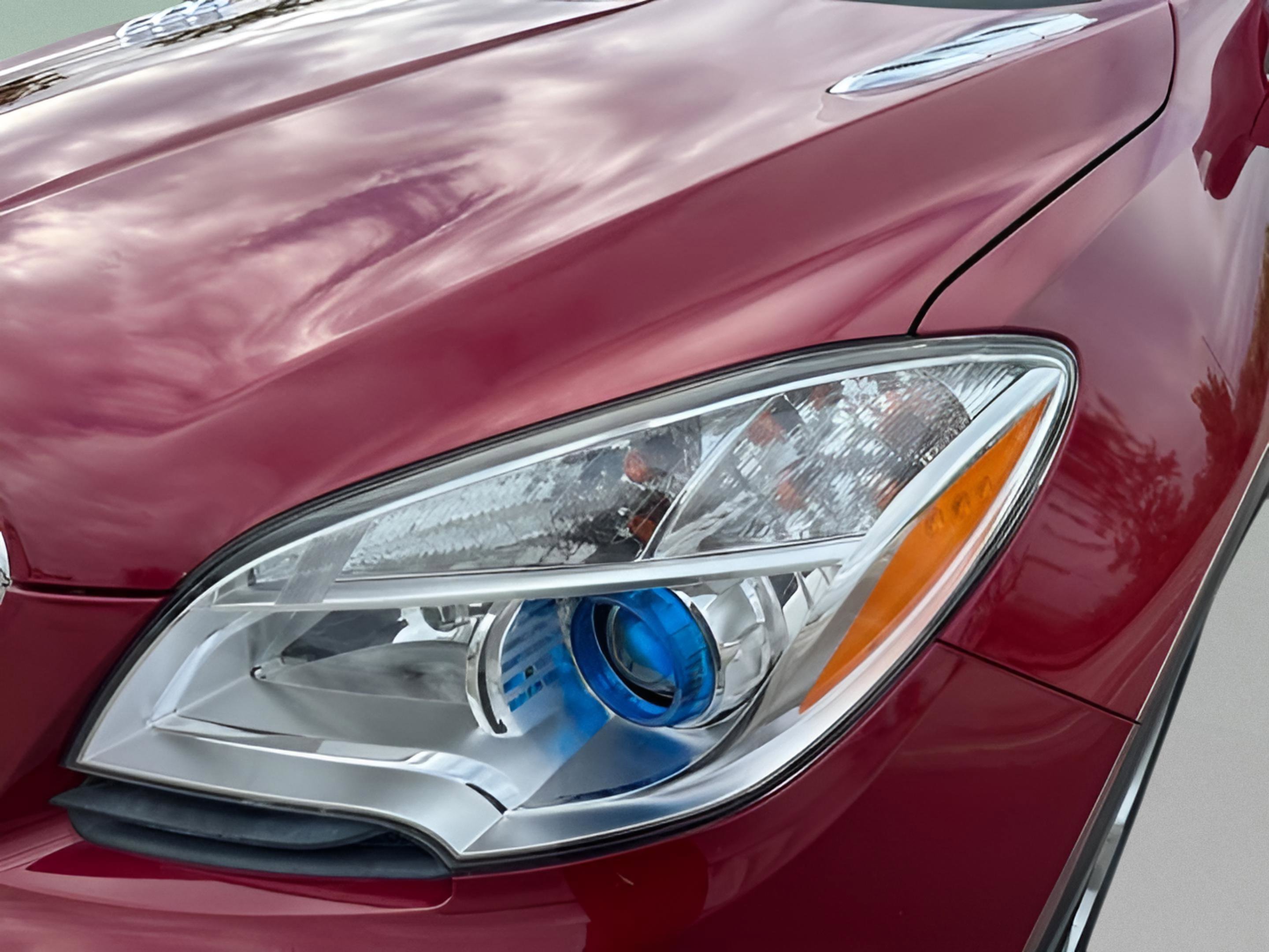 Used 2016 Buick Encore Convenience FWD image 28