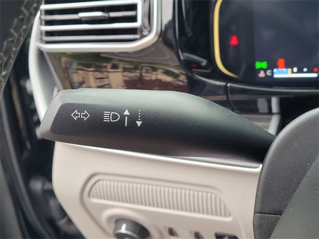 Used 2022 Jeep Wagoneer Series II image 17