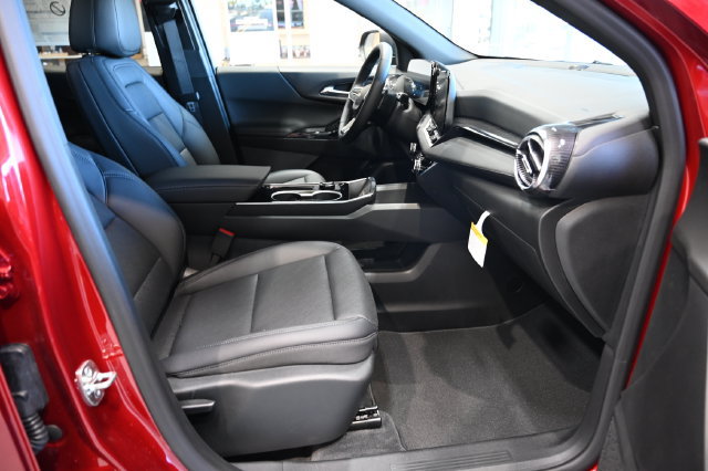 New 2027 Chevrolet Equinox LT w/ Convenience Package II AWD/4WD image 10