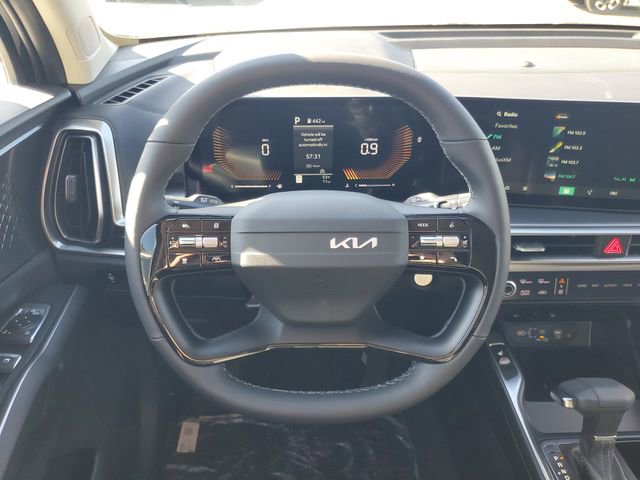 New 2026 Kia Sorento S w/ S Panoramic Sunroof Package FWD image 10