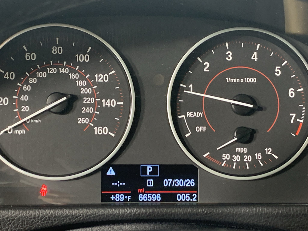 Used 2018 BMW 330i Sedan RWD image 23