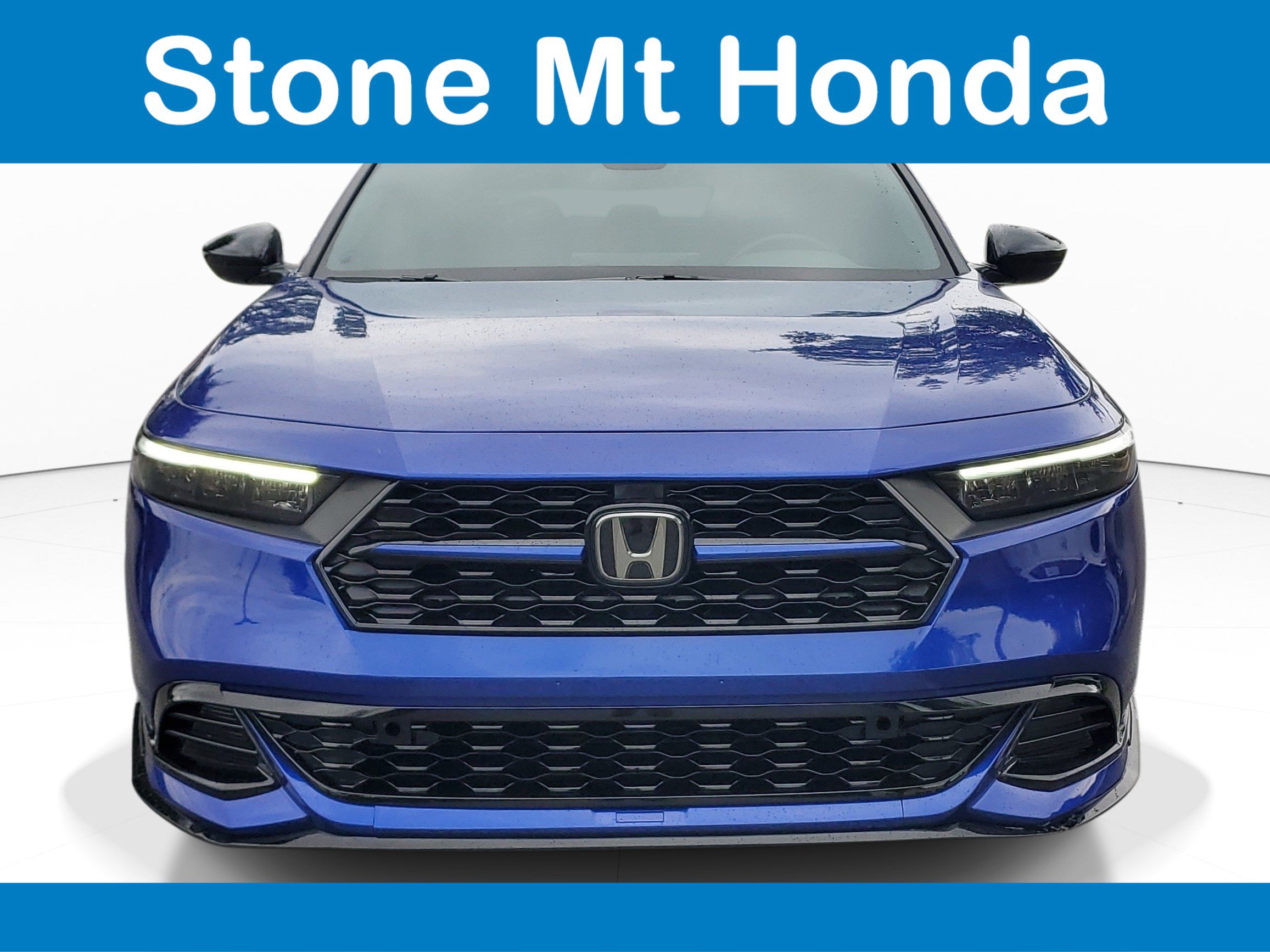 Used 2024 Honda Accord Sport image 2