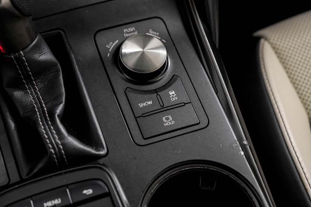 Used 2022 Lexus IS 350 F Sport RWD image 27