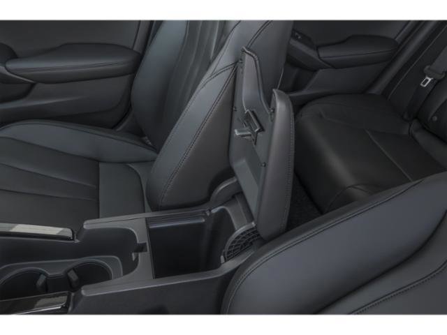 New 2026 Acura Integra FWD image 16