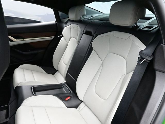 Certified 2022 Porsche Taycan GTS image 14