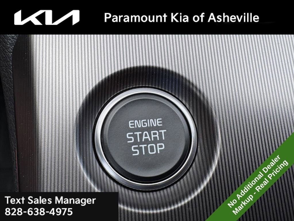 New 2026 Kia Sportage SX Prestige image 16
