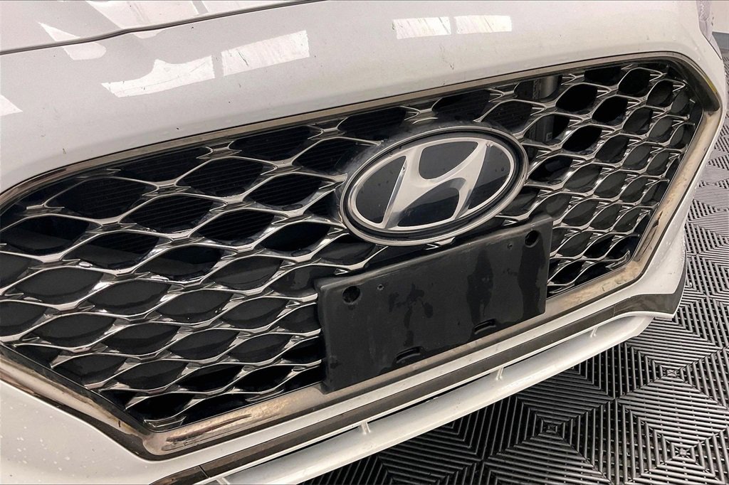 Used 2019 Hyundai Sonata SEL image 25