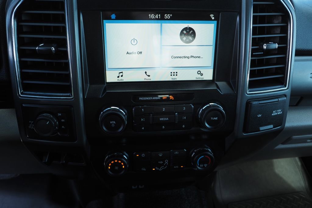 Used 2019 Ford F250 XLT AWD/4WD image 23
