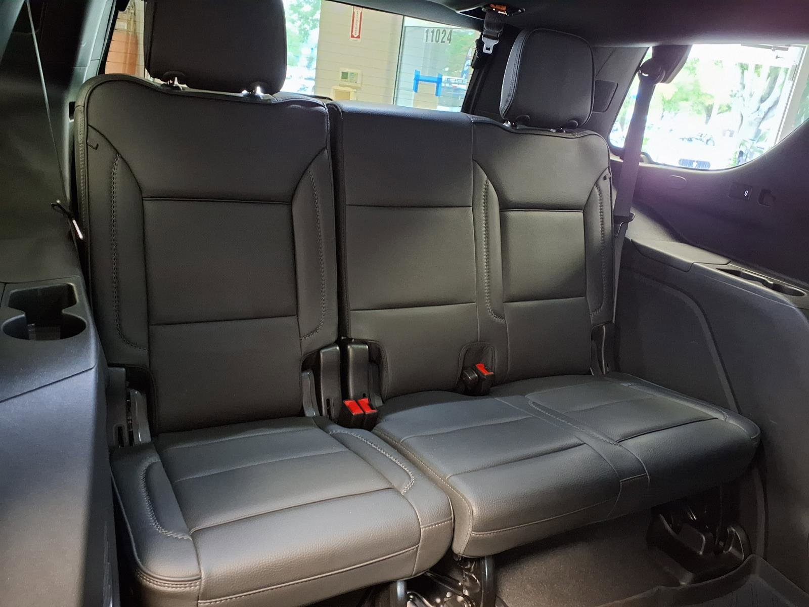 Used 2023 GMC Yukon Denali w/ Denali Reserve Package AWD/4WD image 16