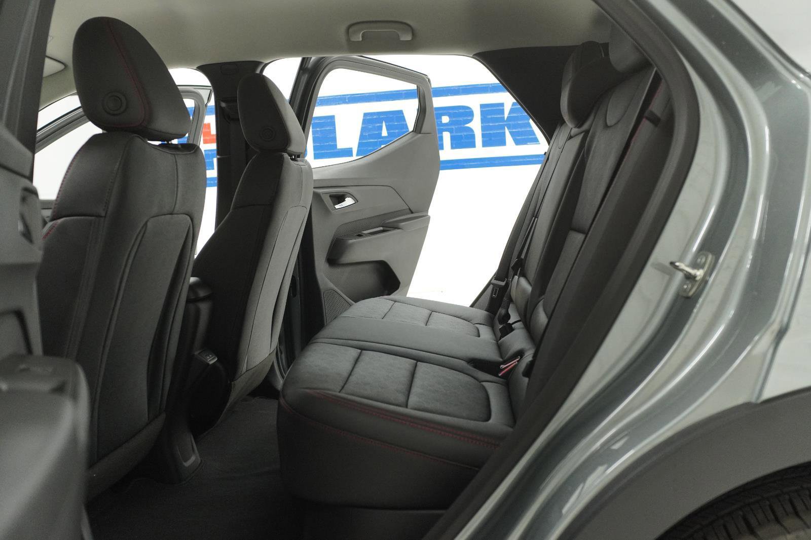 New 2027 Chevrolet Bolt RS FWD image 29