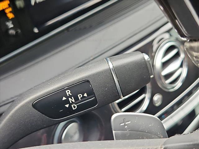 Used 2015 Mercedes-Benz S 550 Sedan image 12