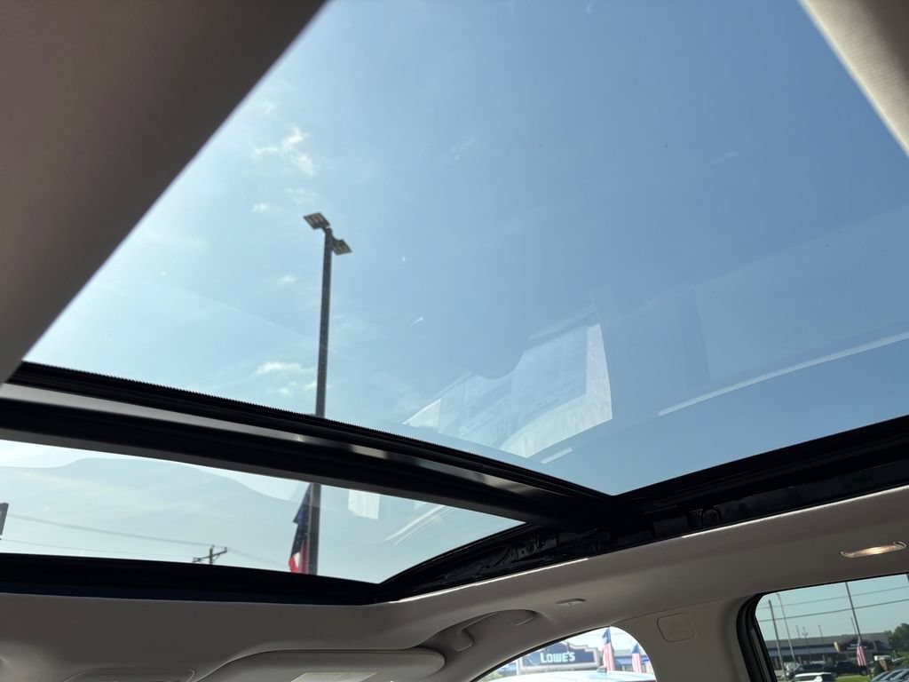 New 2025 Nissan Murano SL AWD/4WD image 19