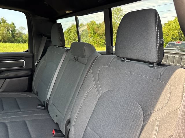 Used 2022 RAM 1500 Big Horn w/ Trailer Tow Group AWD/4WD image 21