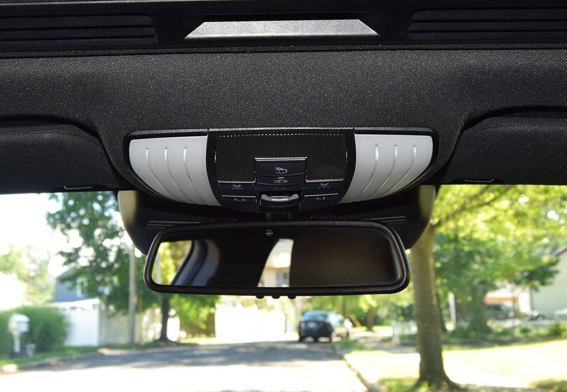 Used 2018 Mercedes-Benz CLS 550 4MATIC image 55