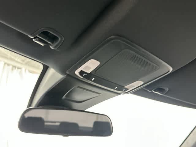 Certified 2026 Honda Civic Sport image 21