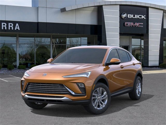 New 2026 Buick Envista Preferred image 6