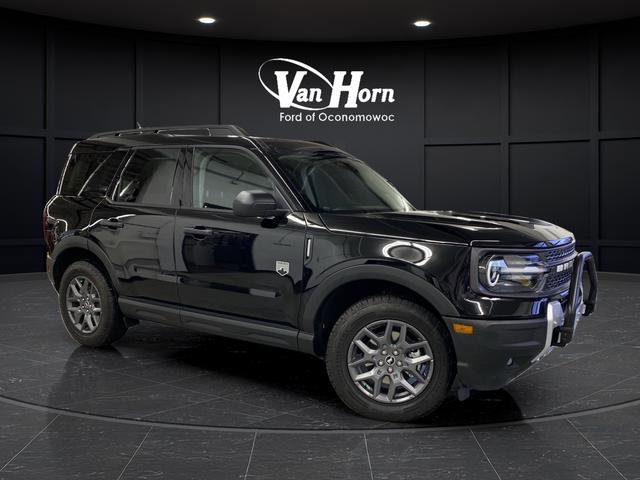 New 2025 Ford Bronco Sport Big Bend image 1