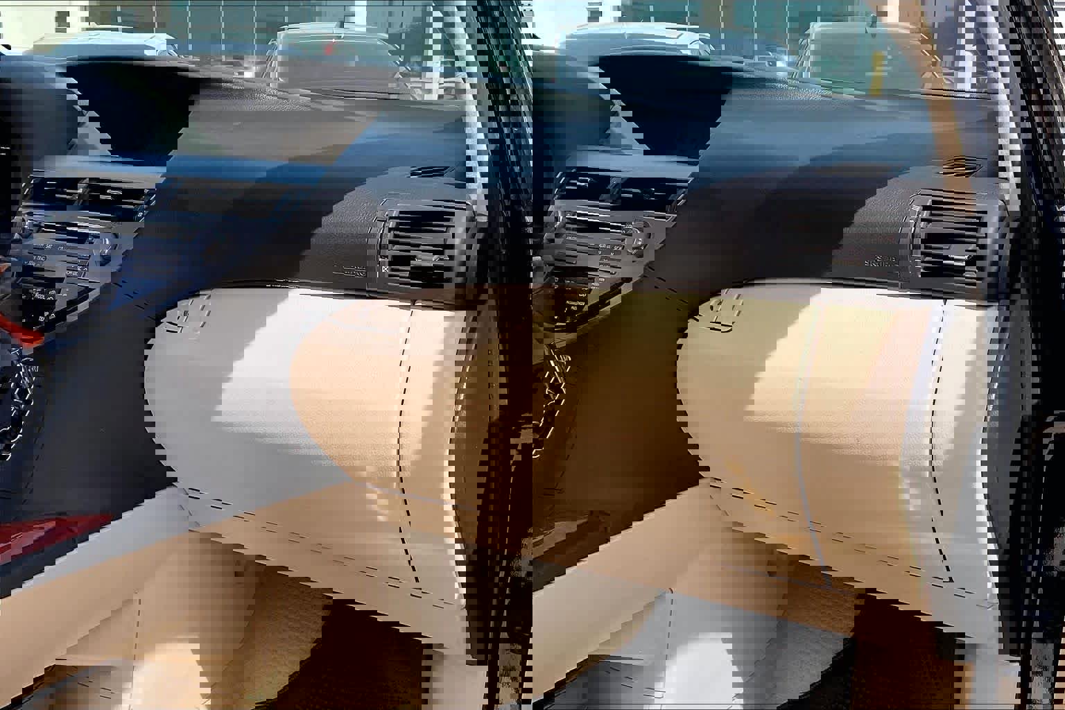 Used 2010 Lexus RX 350 2WD image 18