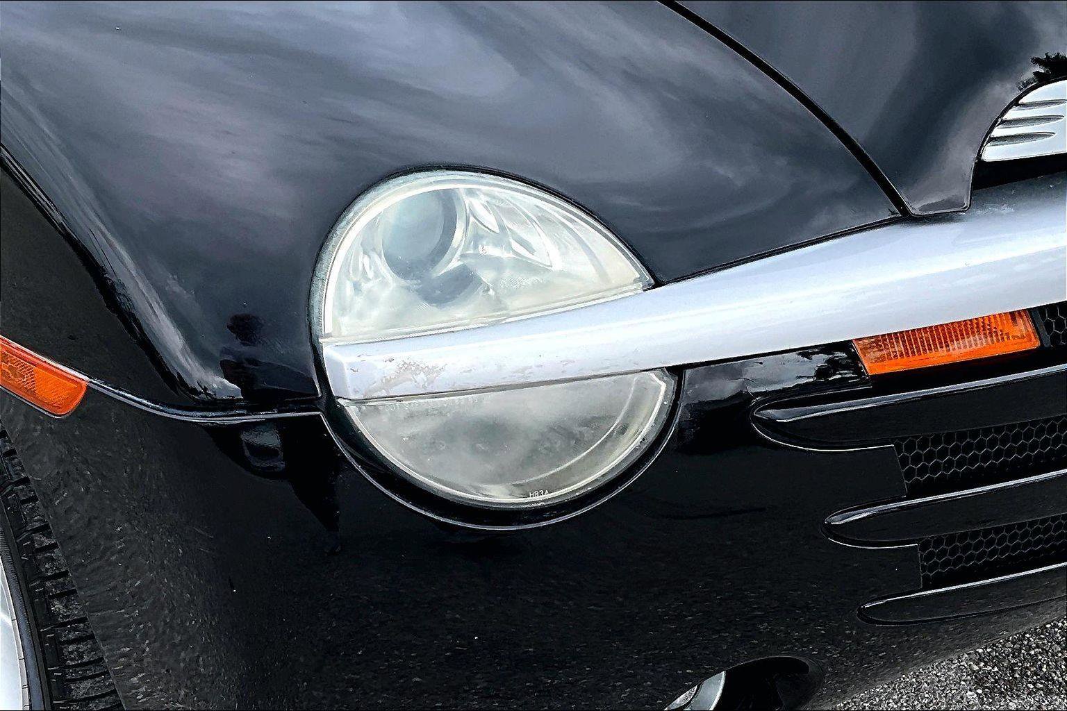 Used 2006 Chevrolet SSR w/ Preferred Equipment Group image 29