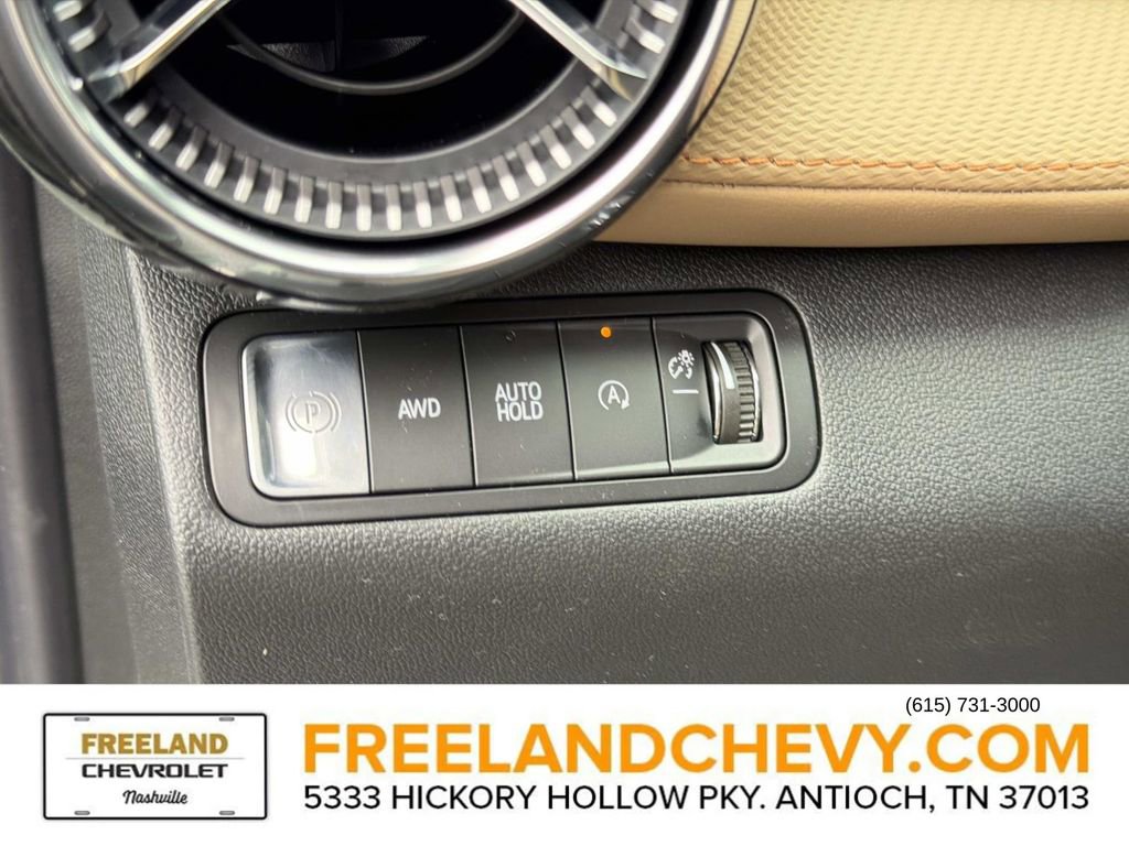 New 2026 Chevrolet Equinox ACTIV w/ Safety and Technology Package image 22